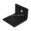 Heavy Duty Wood Cabinet Corner Bracket